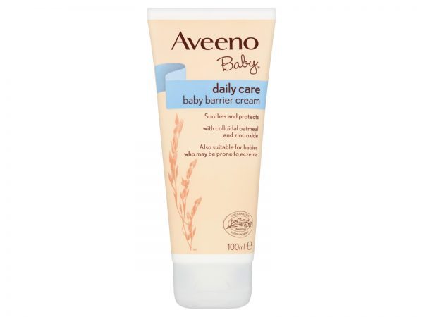 Aveeno Baby Daily Care Baby Barrier Cream