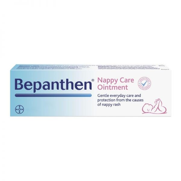 Bepanthen Ointment 30g