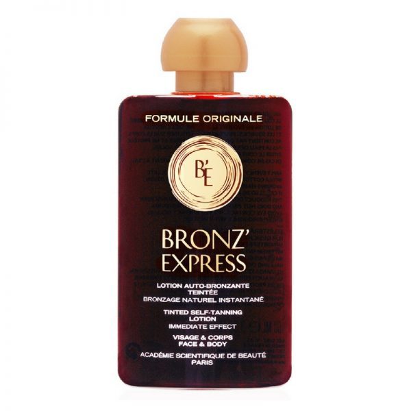 Bronz Express Lotion 100ml