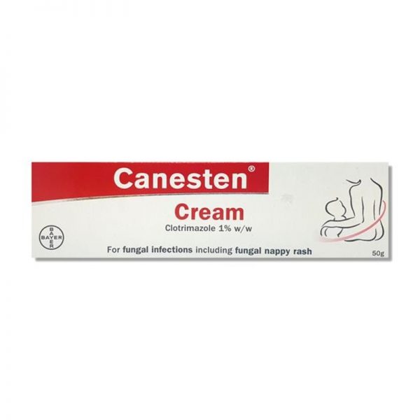 Canesten 1% Cream 20g