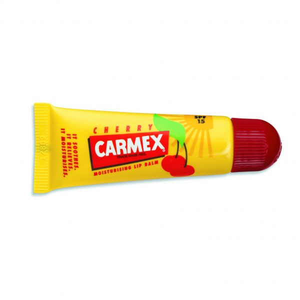 Carmex Cherry Tube 10g