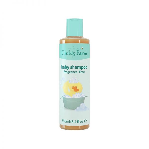 Childs Farm Baby Shampoo 250ml