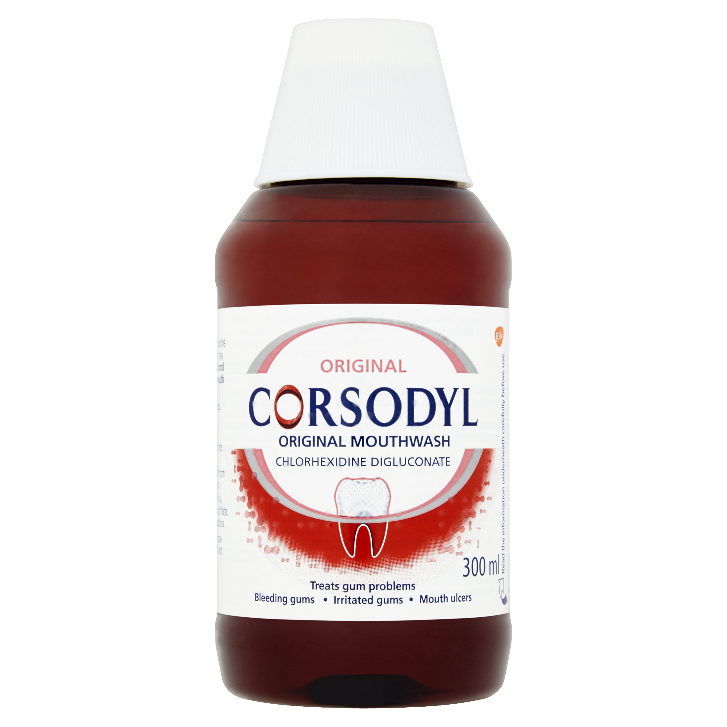 corsodyl-original-mouthwash-300ml-aniseed-pharmacy-anseo-ireland