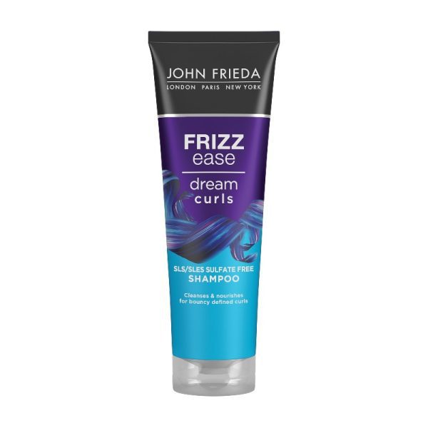 John Frieda Frizz Ease Dream Curls Shampoo