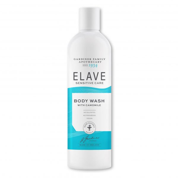 Elave Wash 250ml