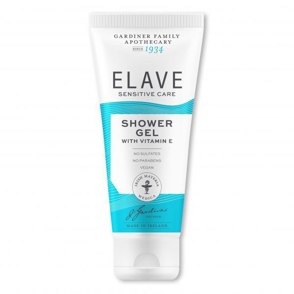 Elave Shower Tube 250ml