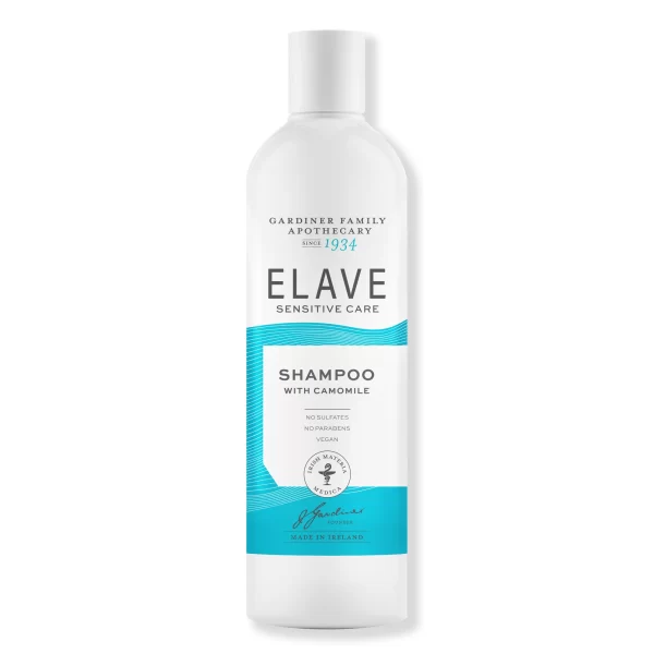 Elave Shampoo 250ml