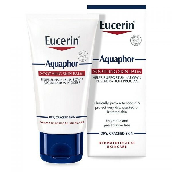 Eucerin Aquaphor Soothing Skin Balm 45ml