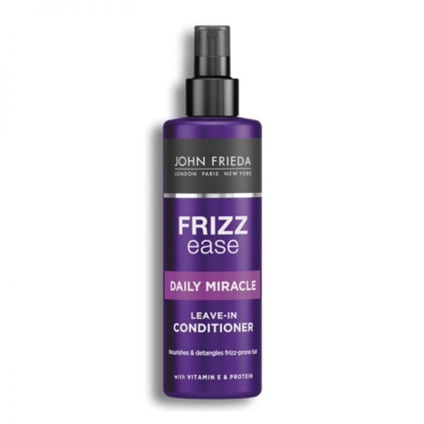 John Frieda Frizz Ease Daily Miracle Treatment Conditioner