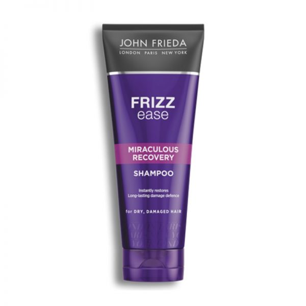 John Frieda Frizz Ease Miraculous Recovery Shampoo