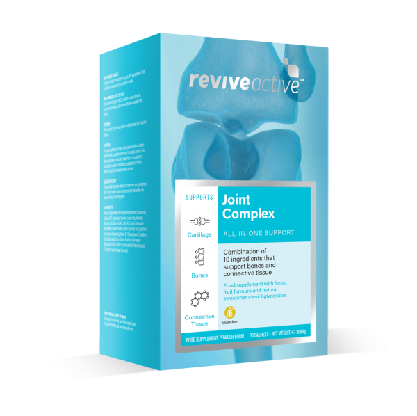 Revive Active Joint  Complex 30 Day Support