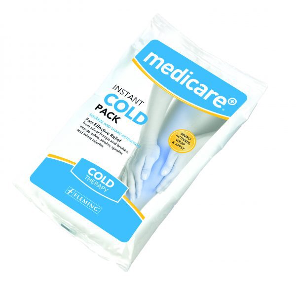 Medicare Instant Ice Pack