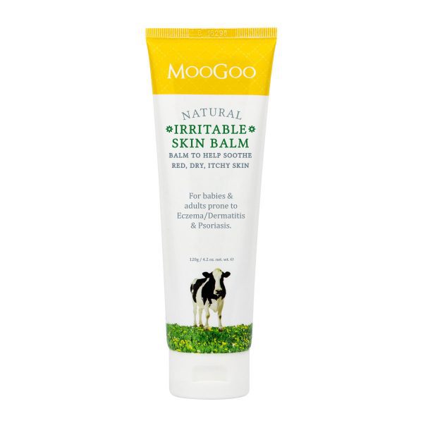 Moogoo Irritable Skin Balm 120G