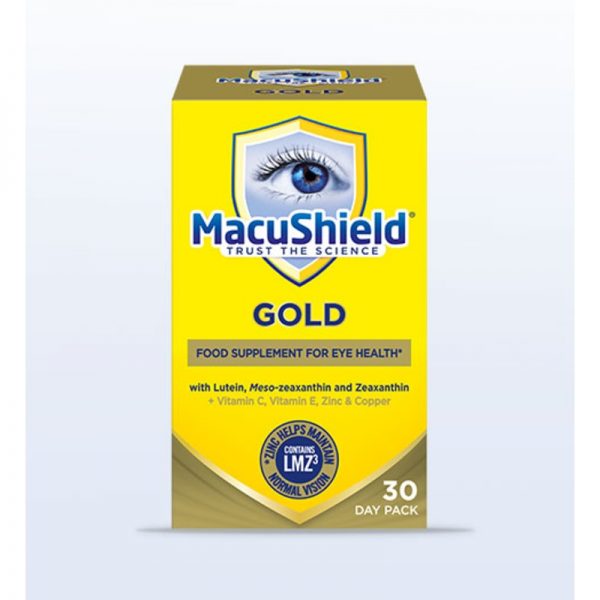 Macushield Gold 30