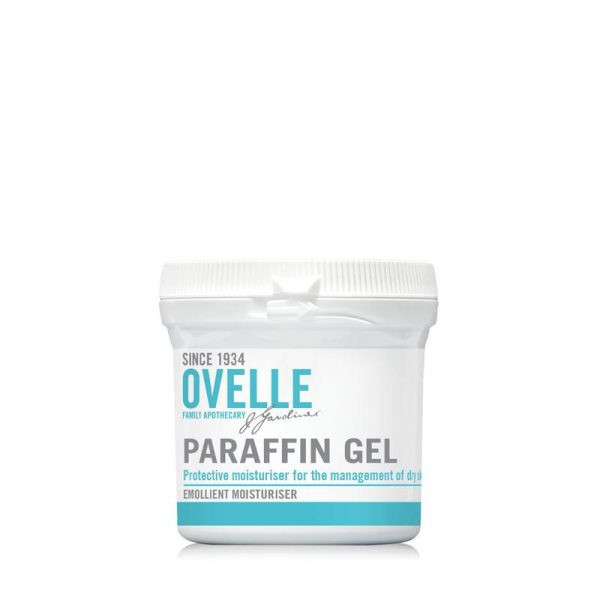 Ovelle Paraffin Gel 500g