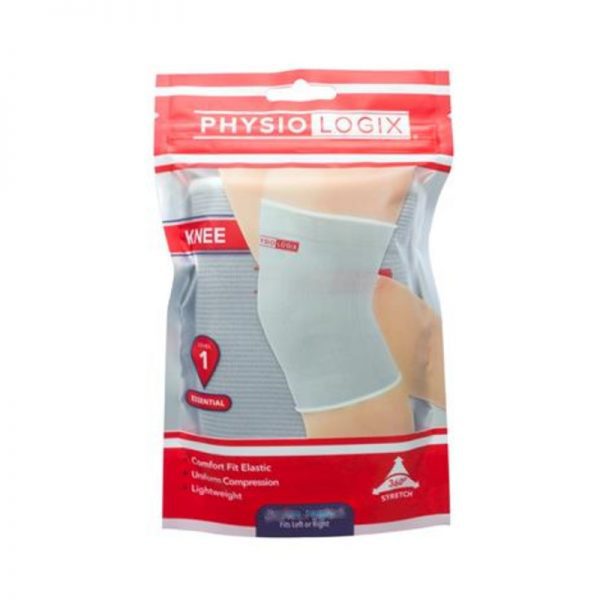 Physiologix Elastic Knee Support Medium