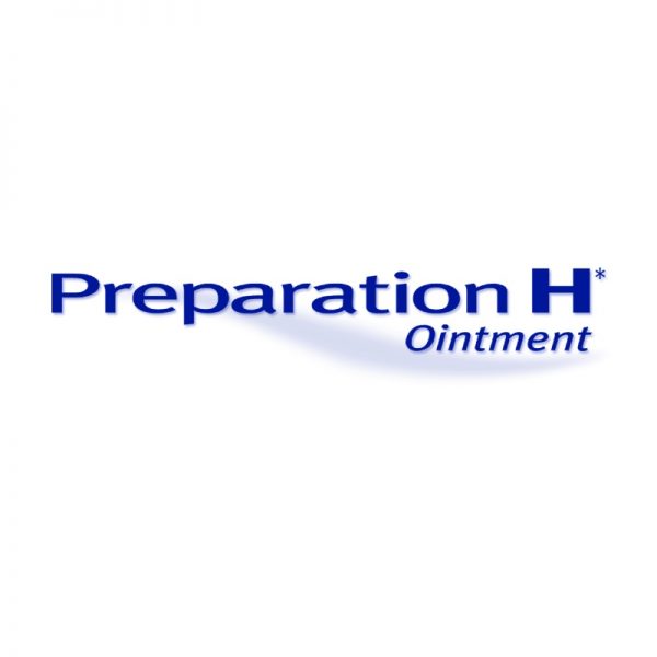 Preparation H Ointment 25g