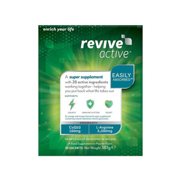 Revive Active Pack (30 Pack)