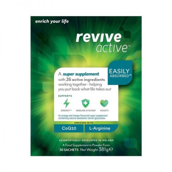 Revive Active 7 Day Pack