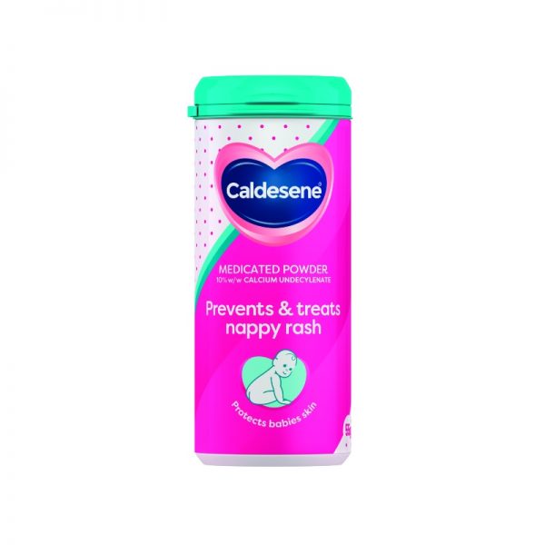 Caldesene 10% w/w Medicated Powder 55g