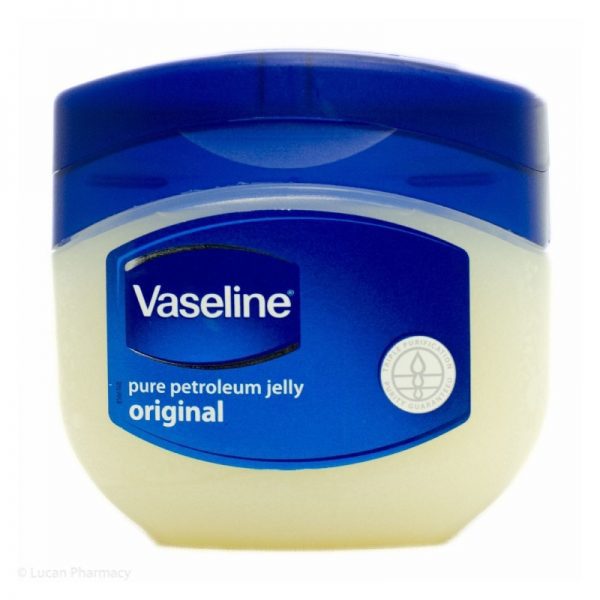 Vaseline Petroleum Jelly 250ml