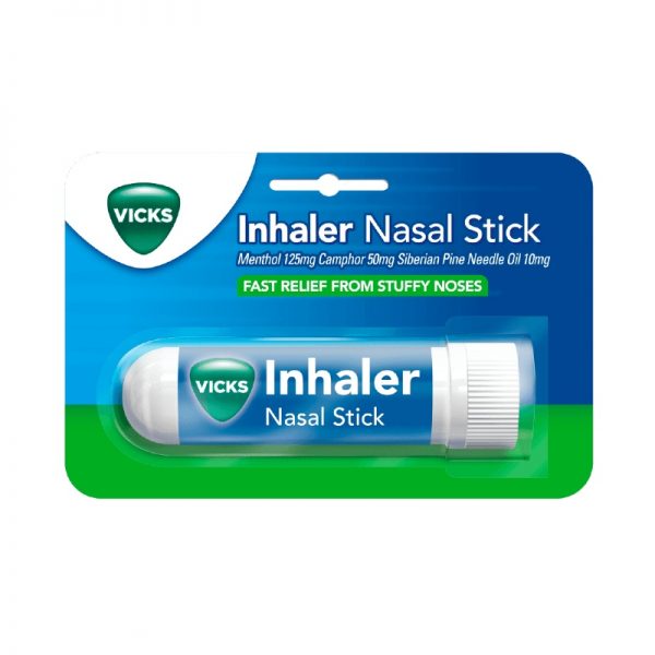 Vicks Inhaler Nasal Stick