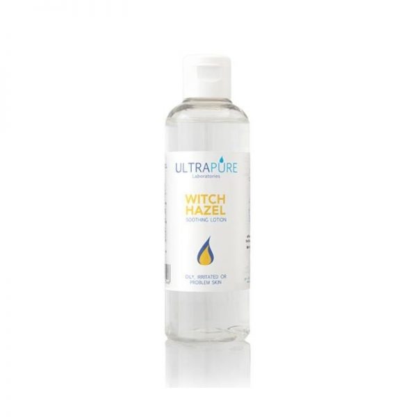 Witch Hazel Ultrapure 125ml