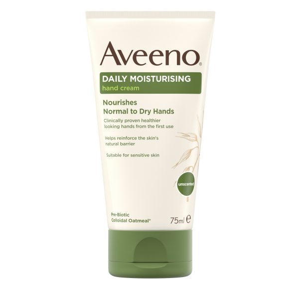 Aveeno Daily Moisturising Hand Cream