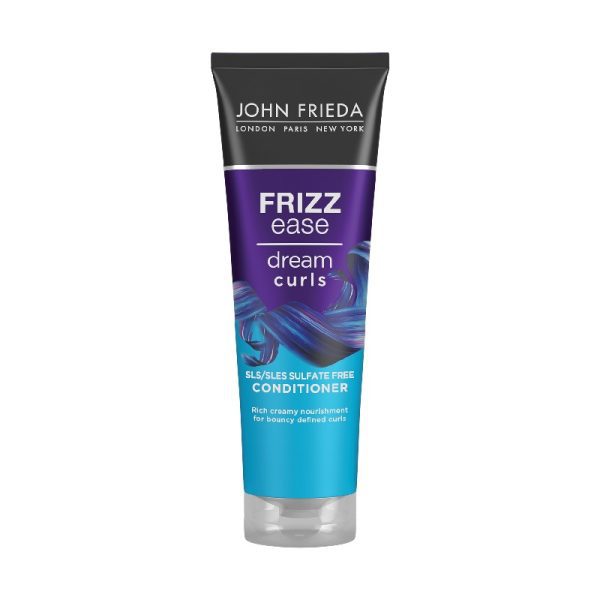 John Frieda Dream Curls Conditioner