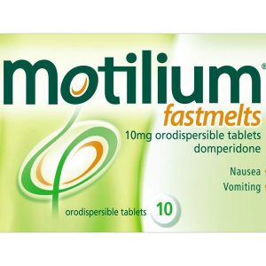 Buy Motilium Tablets