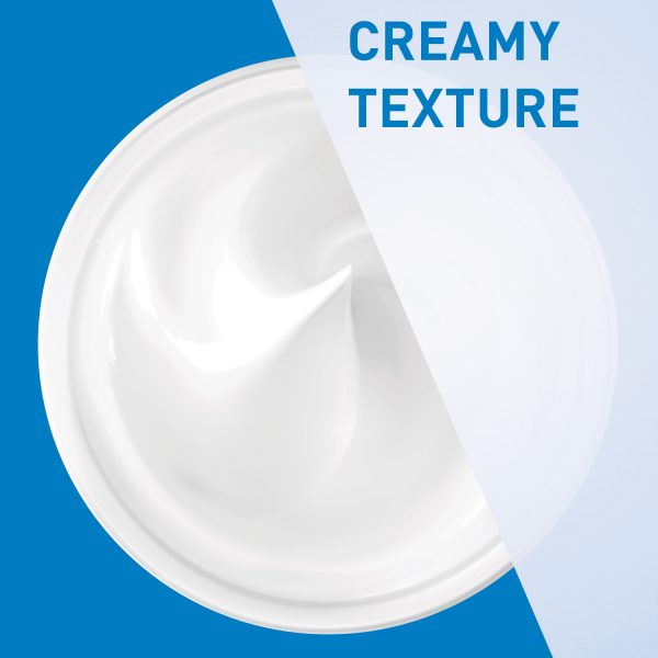 Cerave Moisturising Cream 177ml - Image 4