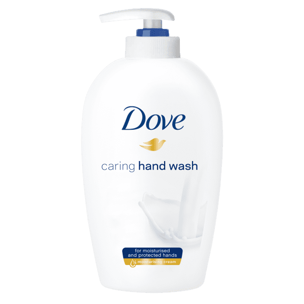 Dove Original Handwash 250ml