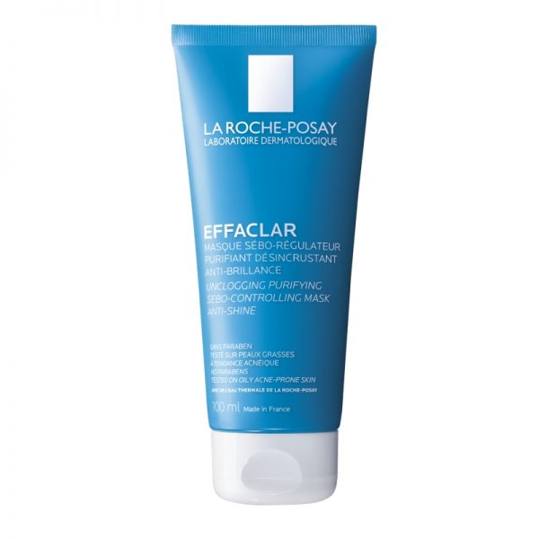 La Roche Posay Effaclar Purifying Mask 100ml