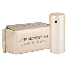 Emporio Armani She Eau de Parfum Spray 50ml  Ireland