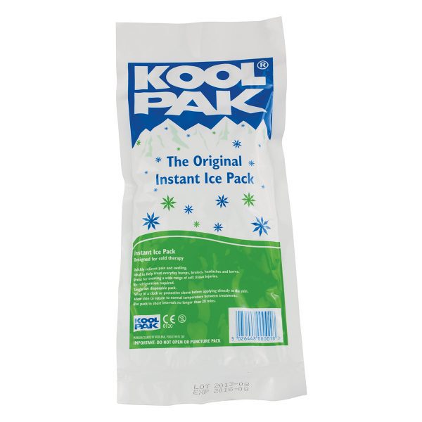 Koolpak Instant Ice Pack