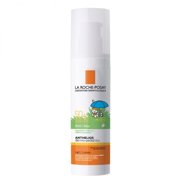 La Roche Posay Anthelios Baby Lotion F50 50ml