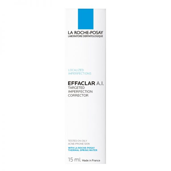 La Roche Posay Effaclar A.I. 15Ml