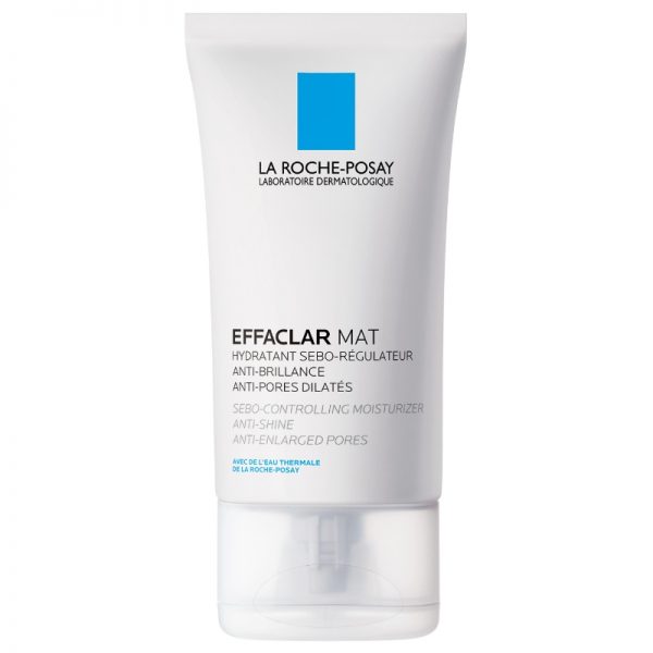 La Roche Posay Effaclar Mat+ 40ml