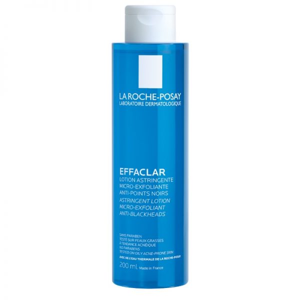 La Roche Posay Effaclar Clarifying Toner 200ml