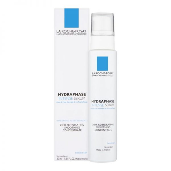 La Roche Posay Hydraphase Intense Serum 30ml