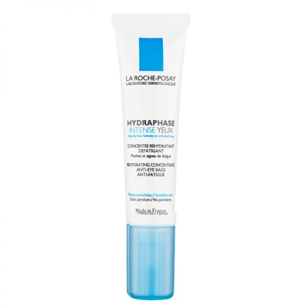 La Roche Posay Hydraphase Intense Eye Cream 15ml