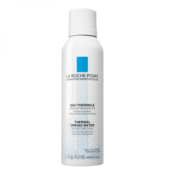 La Roche Posay Thermal Spring Water 150ml