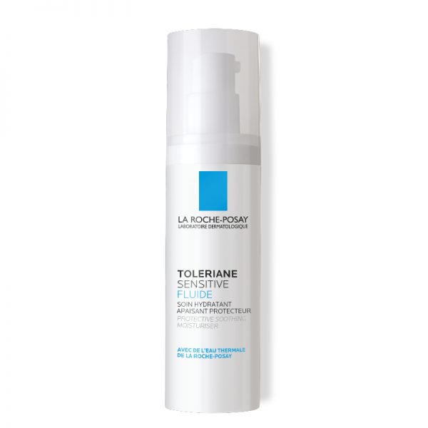 La Roche Posay Toleriane Sensitive Fluide 40ml