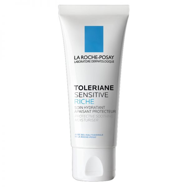 La Roche Posay Toleriane Sensitive Rich 40ml