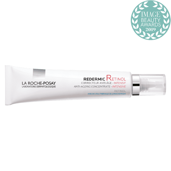 La Roche Posay Redermic R Retinol Night Cream 30ml