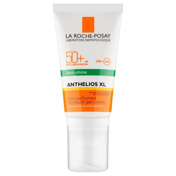 La Roche Posay Anthelios Anti Shine SPF50+