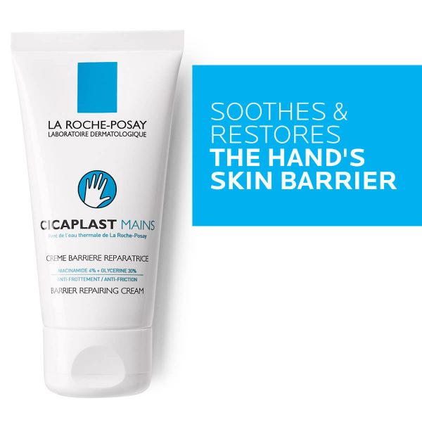 La Roche Posay Cicaplast Hands 50ml