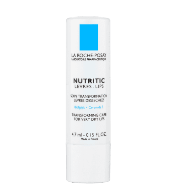 La Roche Posay Nutritic Stick Lips 4.7ml