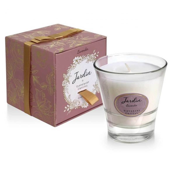 Jardin Collection Candle - Lavender