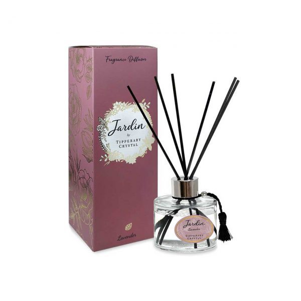 Jardin Collection Diffuser - Lavender